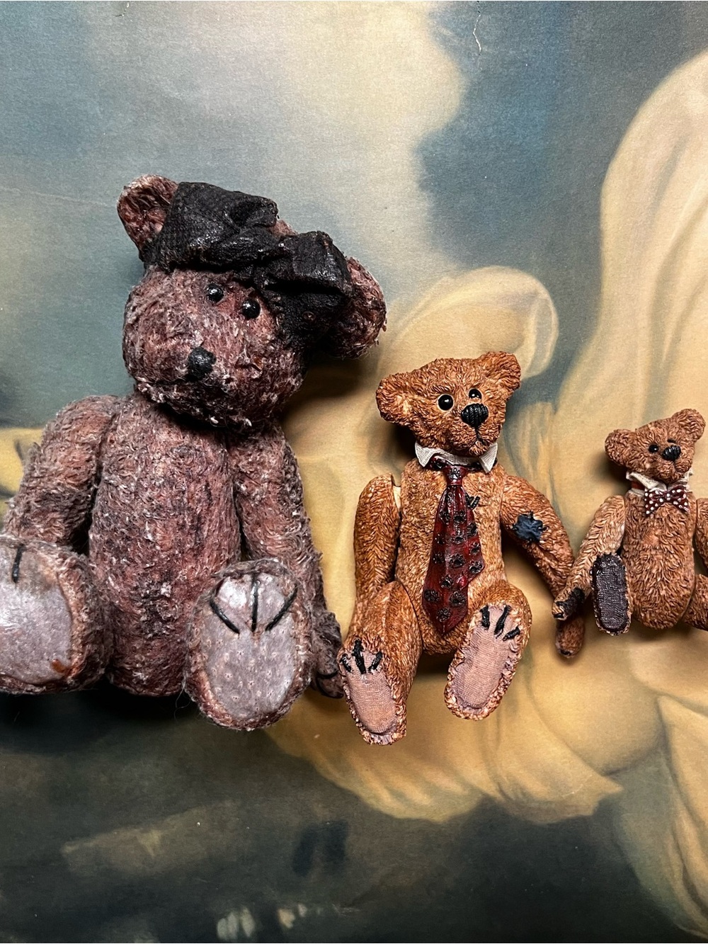 Three Bears - Picture 2 of 6